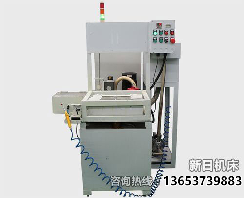 轉(zhuǎn)向器蝸輪、蝸桿清洗機(jī)