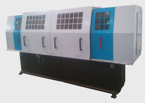 砂輪對(duì)中心孔磨床有哪些影響？